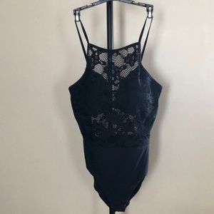 Amoressa swimsuit by Miraclesuit